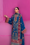 Emaan Adeel The Empress Luxury Wedding Formals – VELANIS